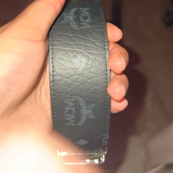 MCM belt - Picture 1 of 4